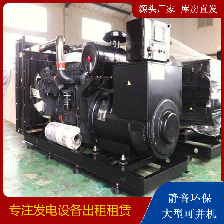 达拉特发电车出租 柴油发电机组需要经常换机油吗?