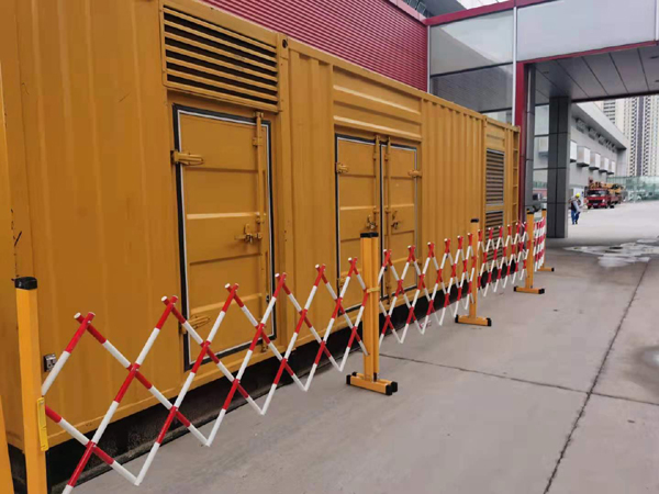 达拉特发电机出租 你知道怎样鉴定发电机品质的好坏吗?