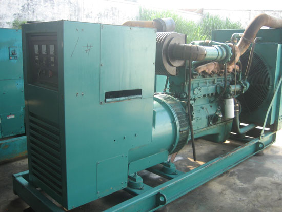 达拉特出租发电机-发电机组购买指南都有哪些