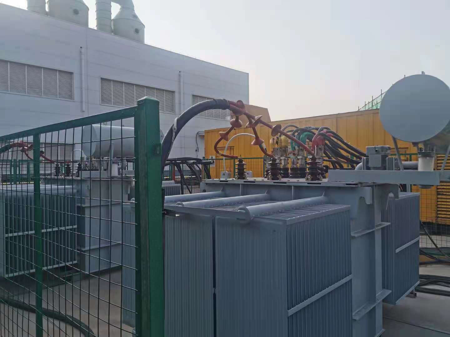 达拉特出租发电机-静音柴油发电机不维护的危害