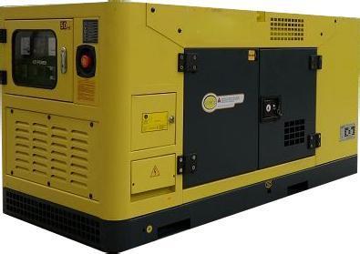 达拉特出租发电机-发电机温度过高怎么解决