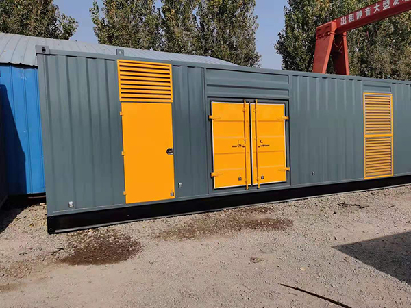 达拉特签订发电机出租合同时需要注意的一些重要事项：