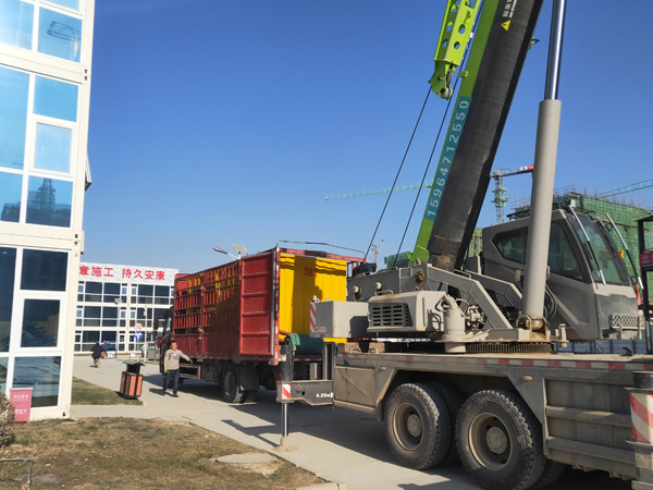 达拉特发电机出租50KW柴油发电机组需要配多粗电缆线
