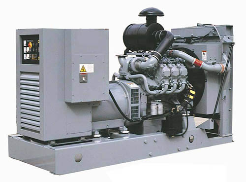 达拉特发电机租赁照明负载功率和用电量的关系是什么？