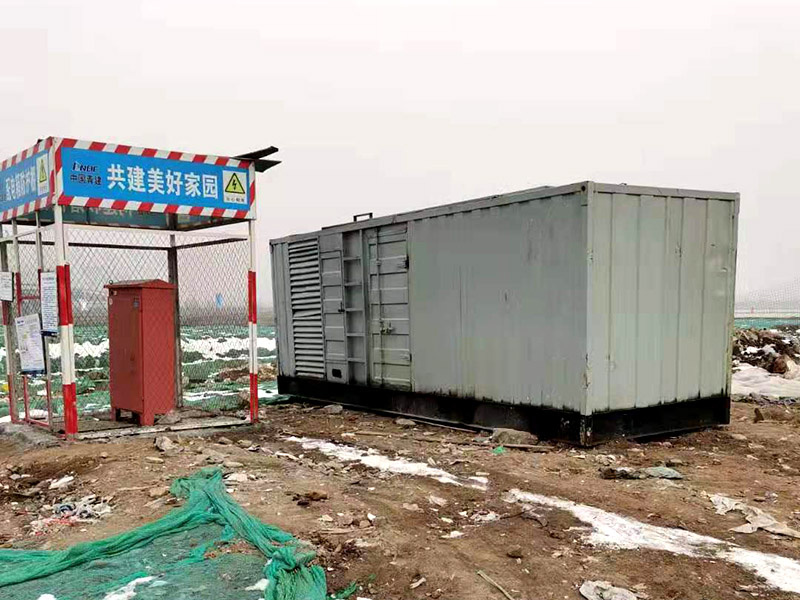 达拉特燃气发电机在高海拔地区运行时会遇到哪些常见故障？