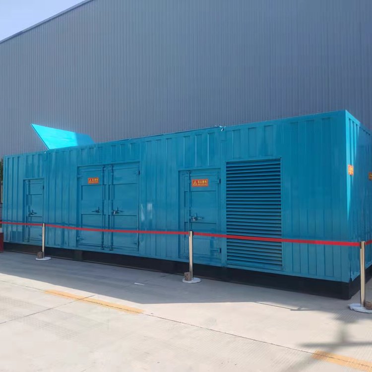 达拉特怎样更换柴油发电机组的空气滤清器？