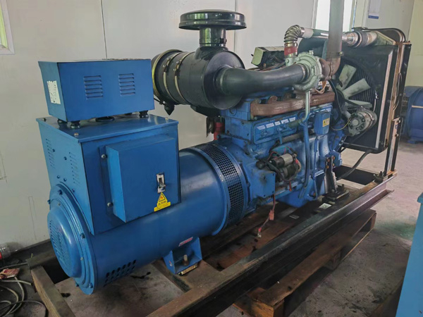 达拉特100kW柴油发电机组使用多级机油有哪些优缺点?