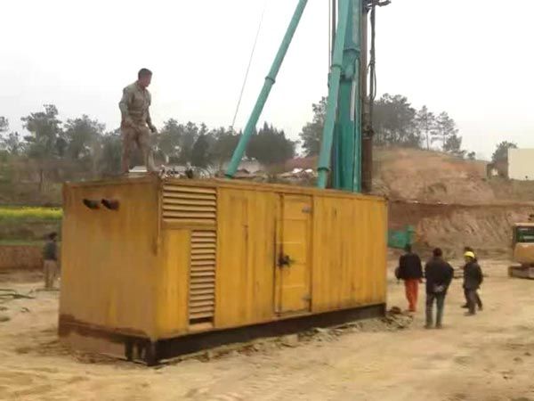 达拉特柴油发电机组应用场合有哪些？
